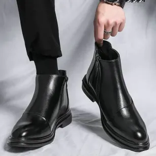 FRONTIER FORGE MARTIN BOOT